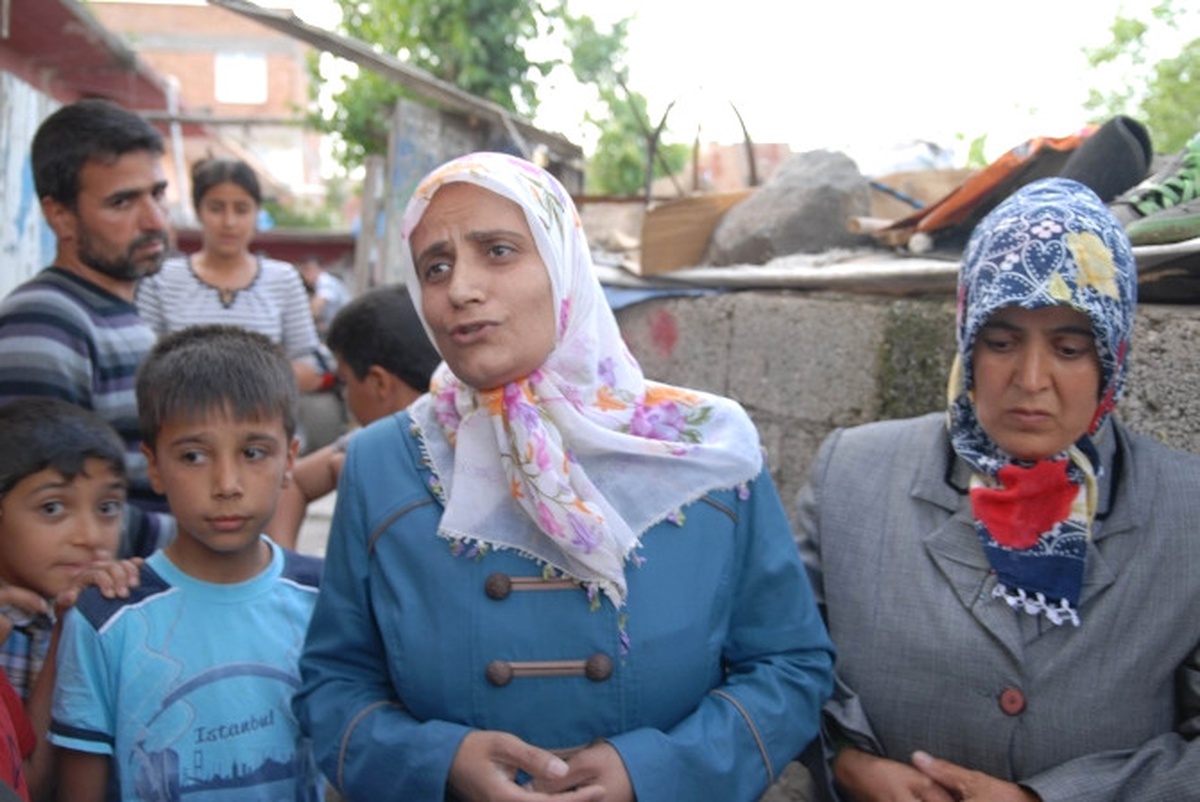 Lise Öğrencisinin Terör Örgütüne Gönderildiği İddiası