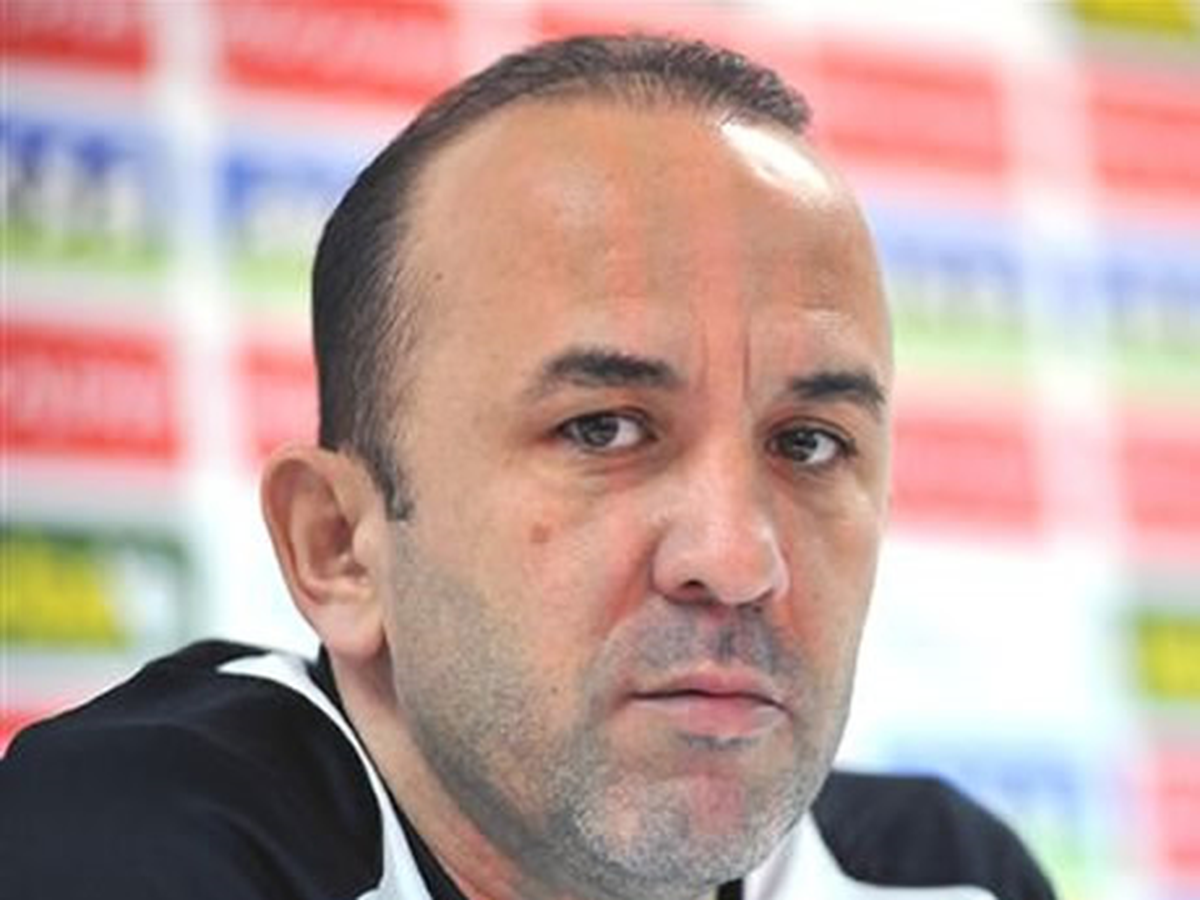 Maçın Ardından
