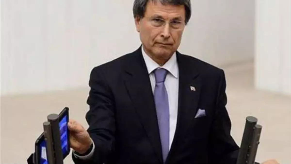 Meclis Grup Toplantılarında Görüntü-Ses Dinletmek 2009\'da Yasaklanmış: TBMM\'den Kılıçdaroğlu...