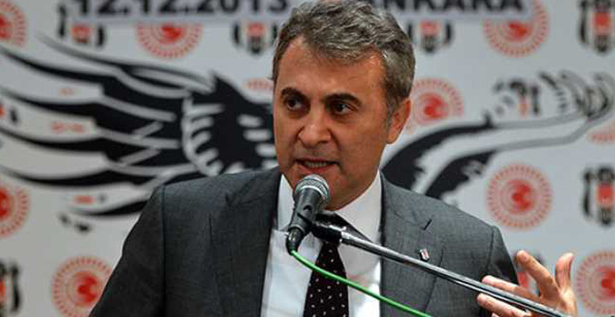 Orman: Dünyanın En Güzel Stadını Yapıyoruz