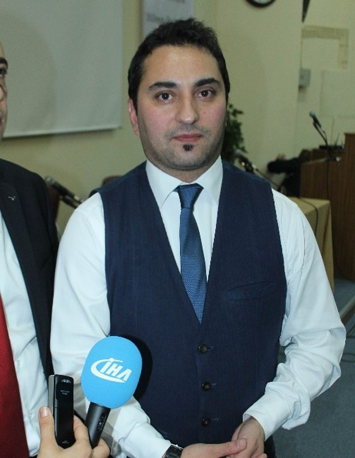 Padişahların Kullandığı Duymayan Personel Günümüzde de Kullanılabilir