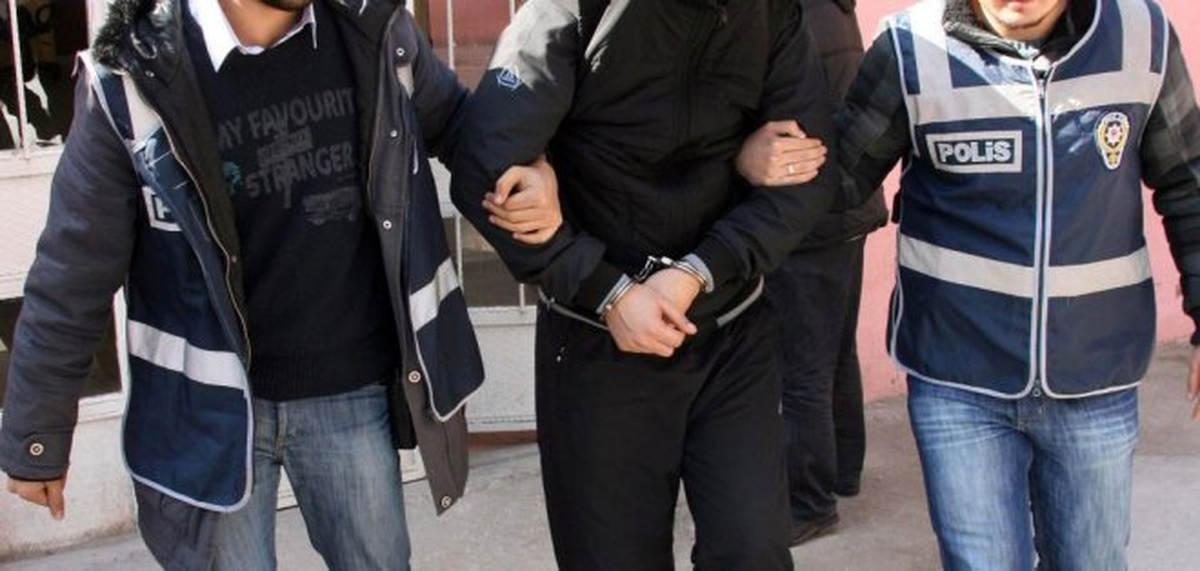 Piyasaya Sahte Para Sürmeye Çalışan Şahıs Yakalandı