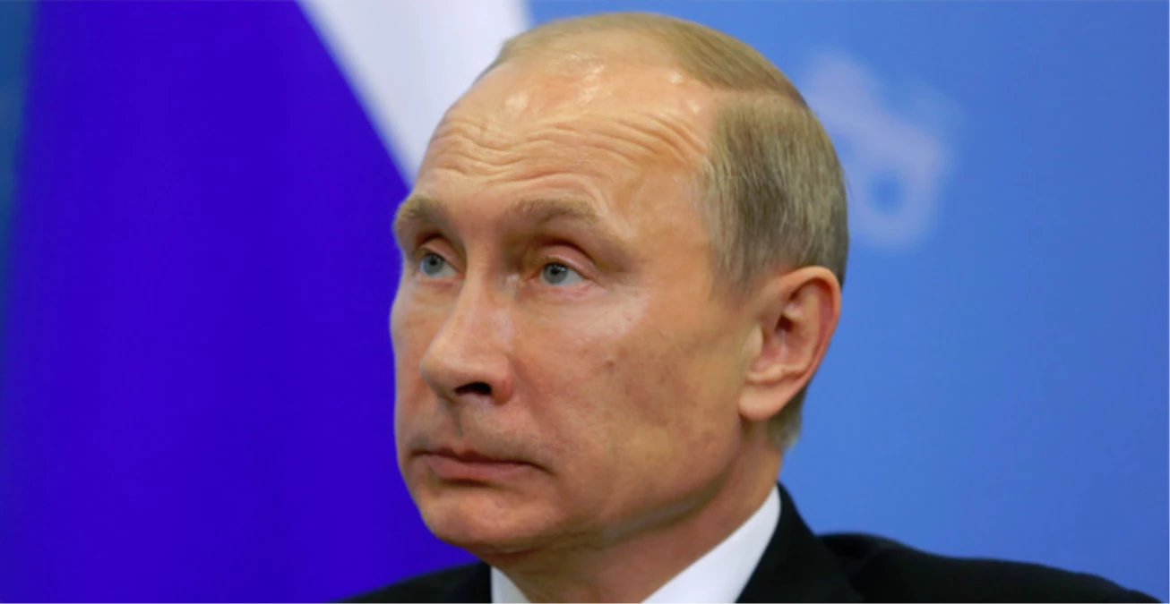 Putin: Bu Yıl Tarihe Yazılacak