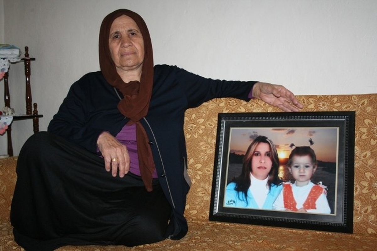 Reyhanlılı Anneler, Anneler Gününe Buruk Giriyor