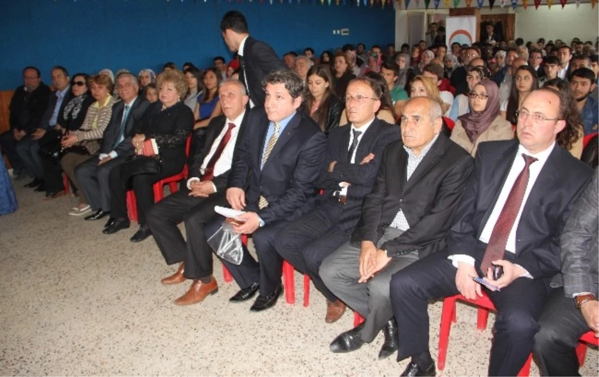 Safranbolu\'da "Bir Türk Tarihi Sorgulaması" Konferansı