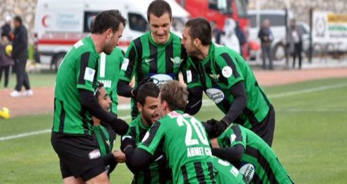 Sivasspor ile Akhisar Belediyespor Ligde 4. Randevuda