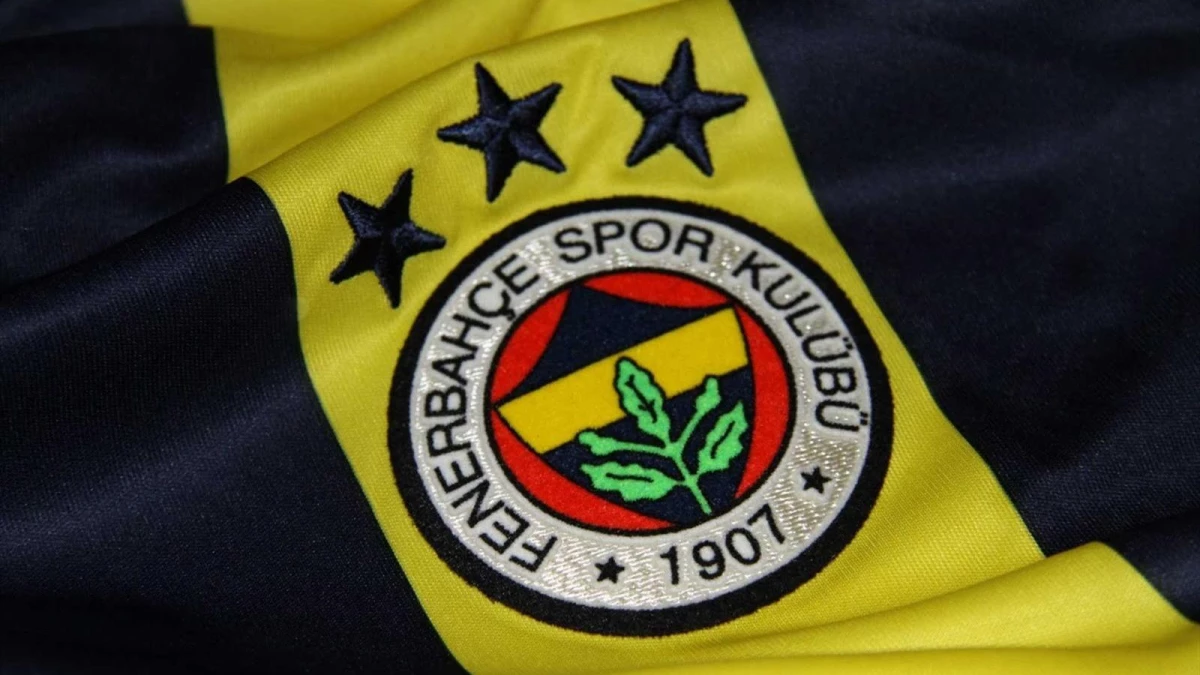 Son Dakika: Fenerbahçe\'nin Yeni Hocası Belli Oldu!