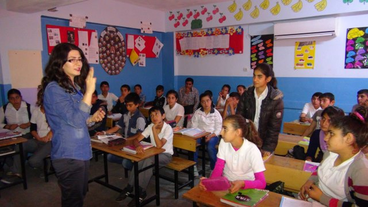 Tarsus Belediyesi\'nin Çevreye Yönelik Çalışmaları Devam Ediyor