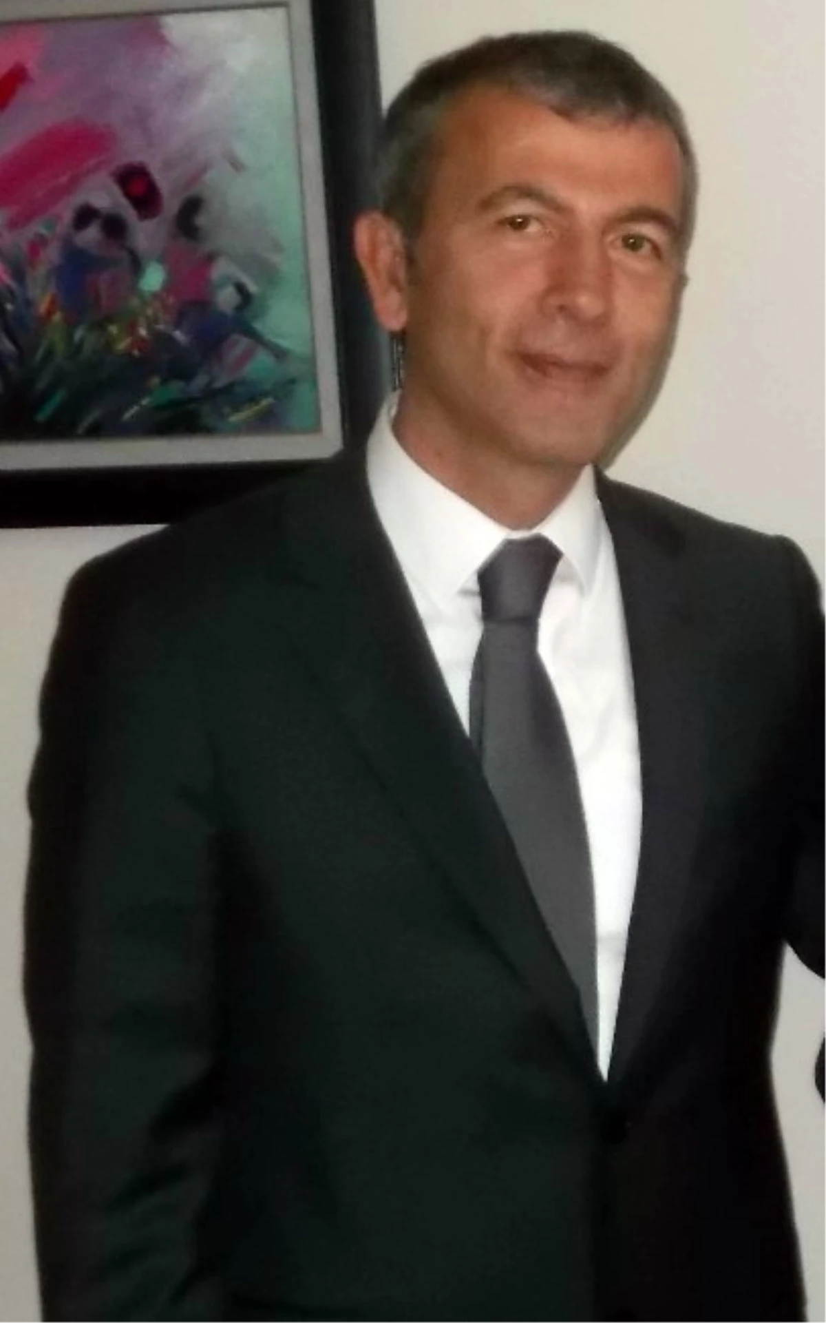 Trabzon Tabip Odası Başkanı Dr. Ahmet Rıza Güner Açıklaması