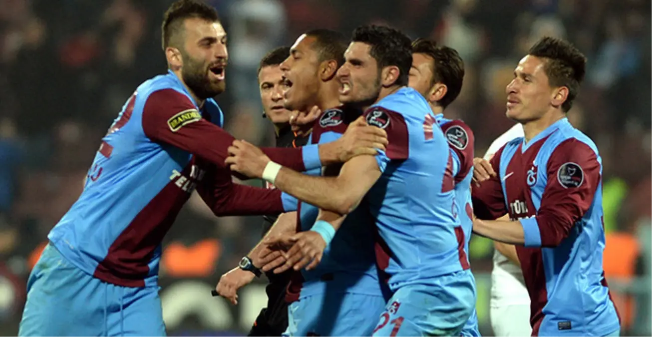 Trabzonspor\'da Tüm Planlar Avrupa Vizesi İçin