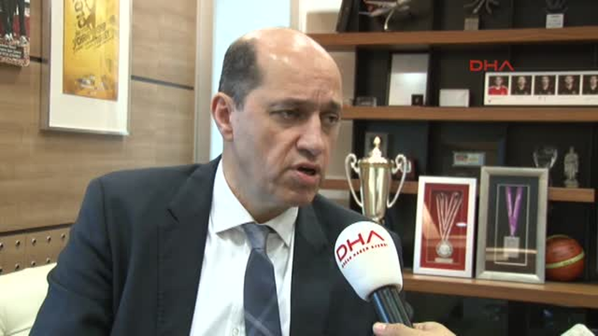 Türk Basketbol\'unda 17 Mayıs Yeni Bir Dönemin Başlangıcı Olabilir