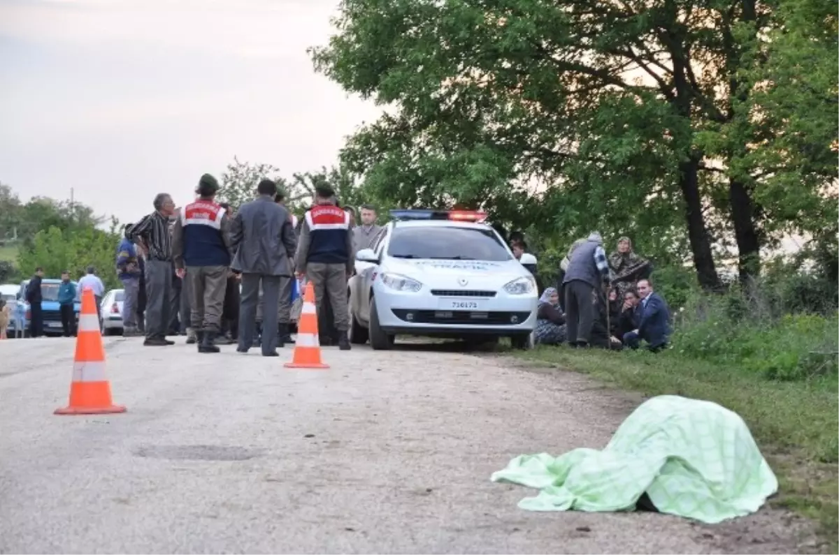 36 Yıllık Kan Davasında Kurşun Yağmuruna Tutulan Şahıs Öldü