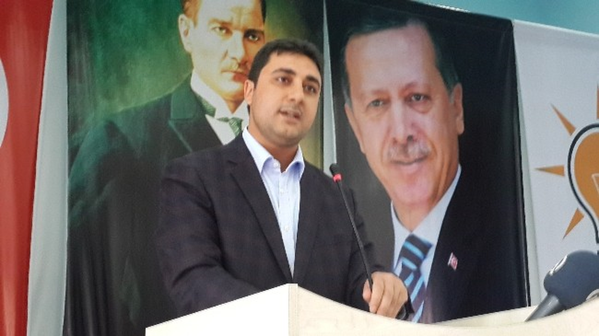 Ak Partili Demir Anneler Günü\'nü Kutladı