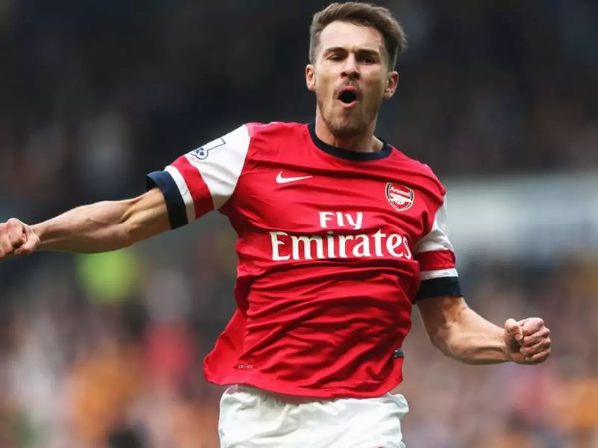 Arsenal Norwich\'i Championship\'e Yolladı