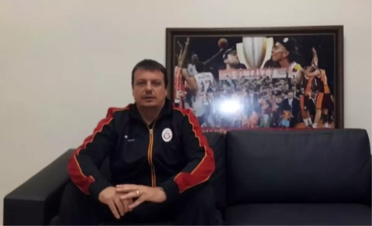 Ataman: "Yabancı Kuralı Türk Takımlarını Euroleague\'de Çok Zorluyor"