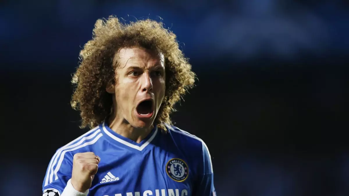 \'Barcelona David Luiz\'i Dünya Kupası\'ndan Sonra Açıklayacak"