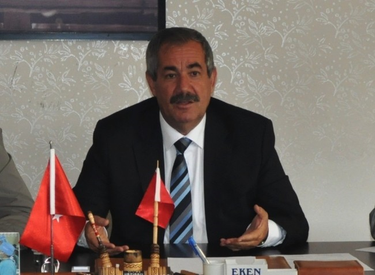 Başkan Gürsoy\'dan Anneler Günü Mesajı