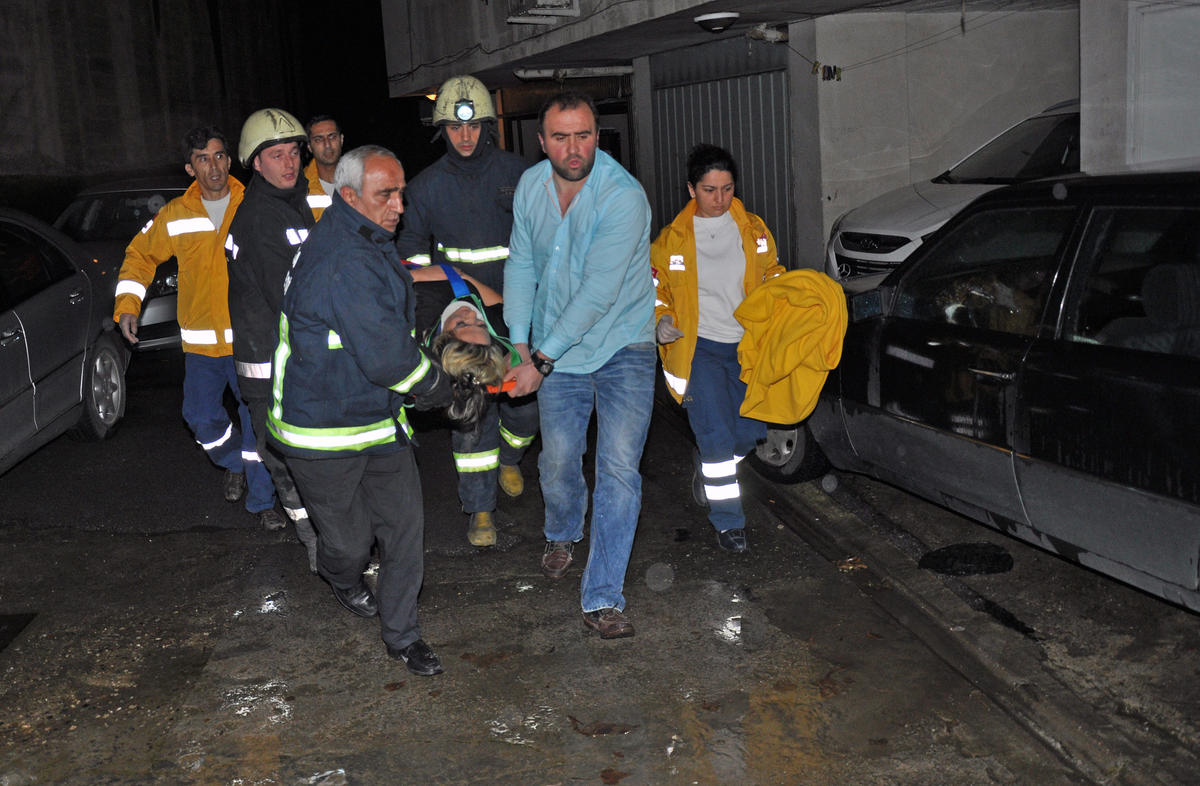 Bursa\'da Trafik Kazası: 2 Ölü, 2 Yaralı