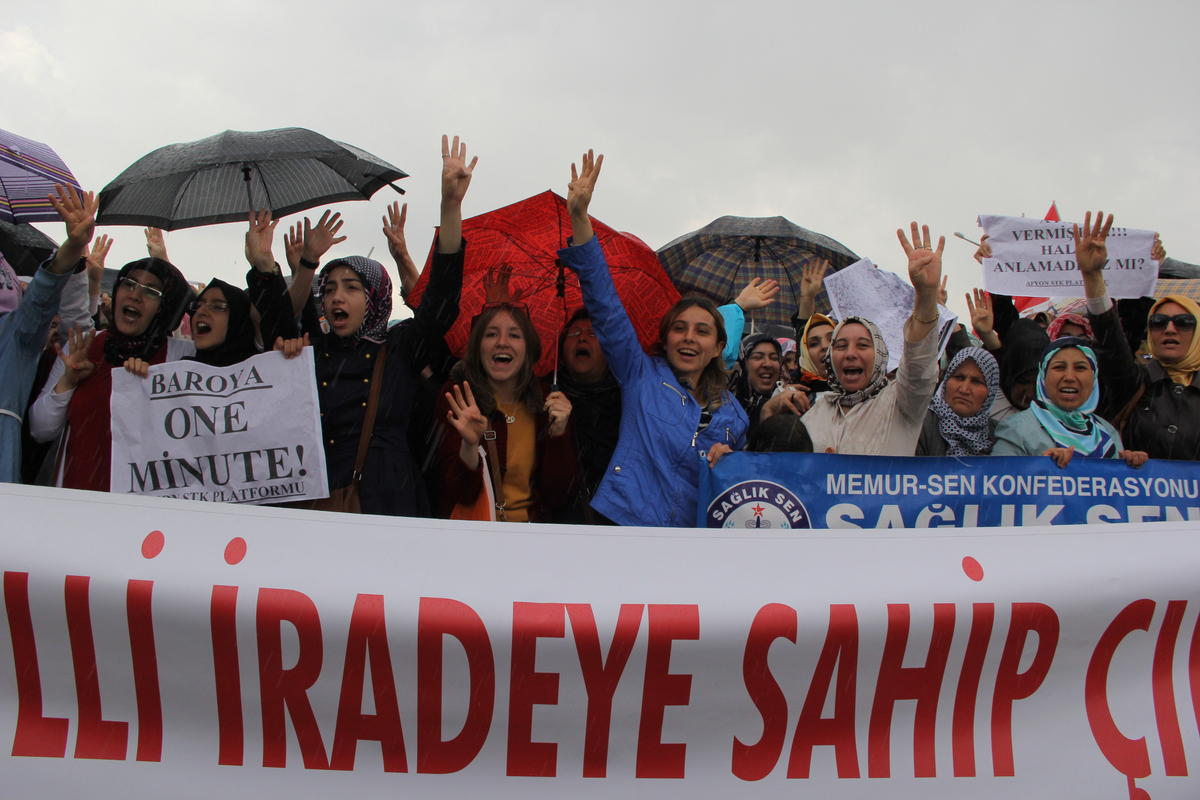 Danıştay\'ın 146. Kuruluş Yıl Dönümü Töreni