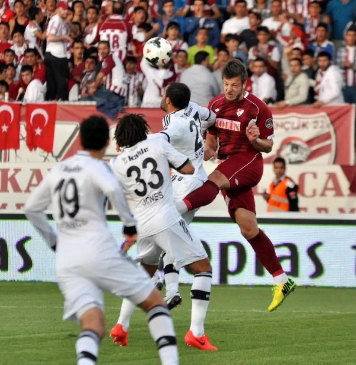 Elazığsp6or-Beşiktaş (Soyunma Odaları)