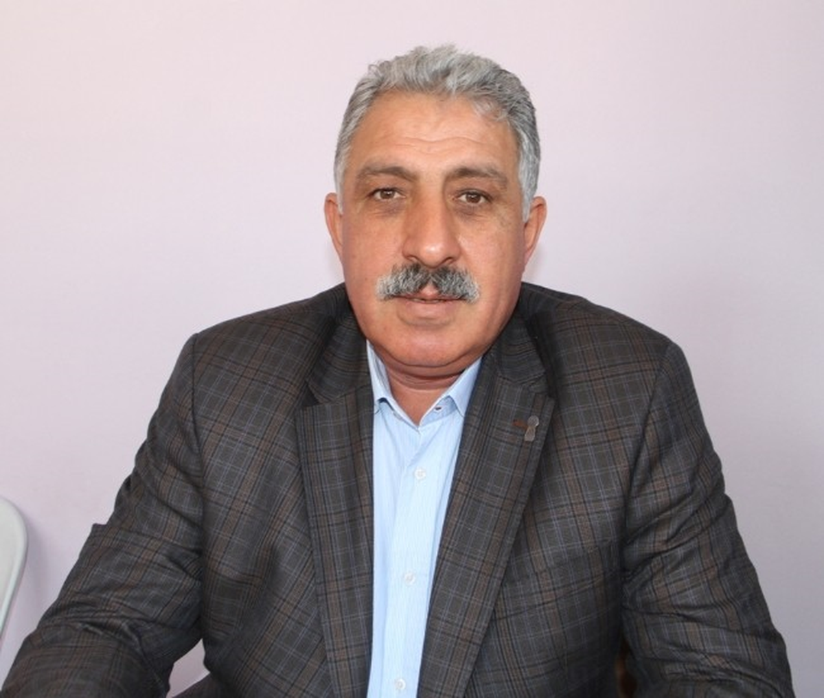 Esnaf Başkanı Alpaslan\'dan Feyzioğlu\'na Kınama