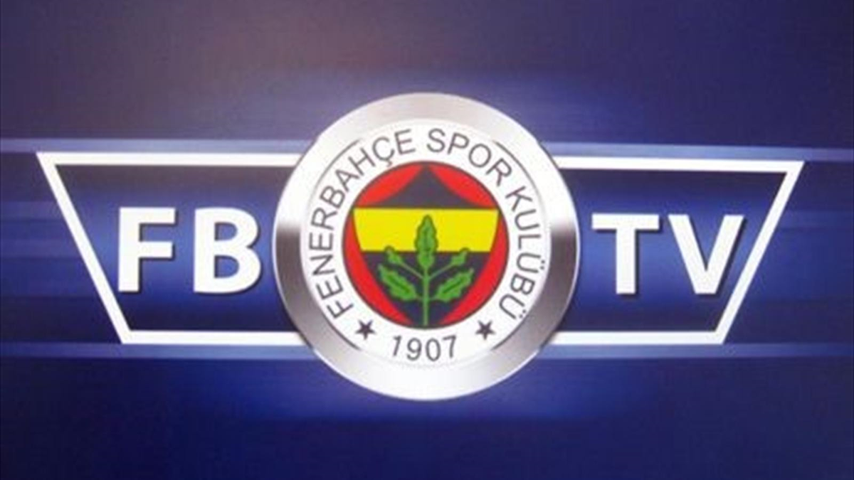 Fenerbahçe Tv İzle Fb Tv İzle Fenerbahçe\'nin Şampiyonluk Kutlamalarını İzle Canlı İzle Fb Tv İzle