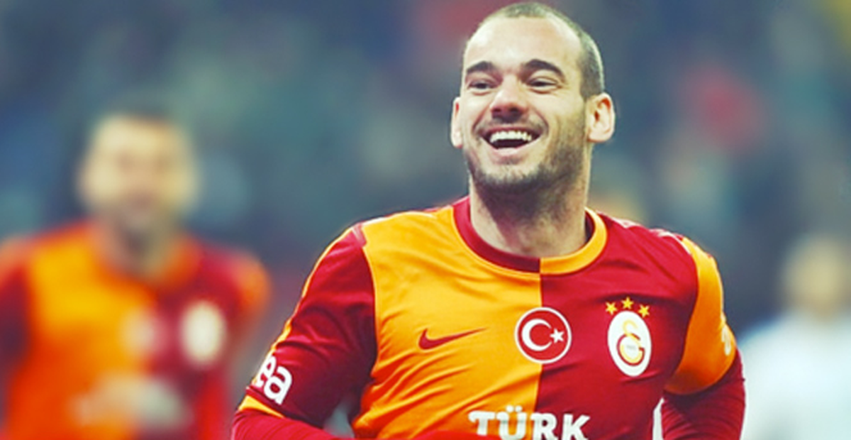Galatasaray, Trabzonspor'u 4-1 Yendi