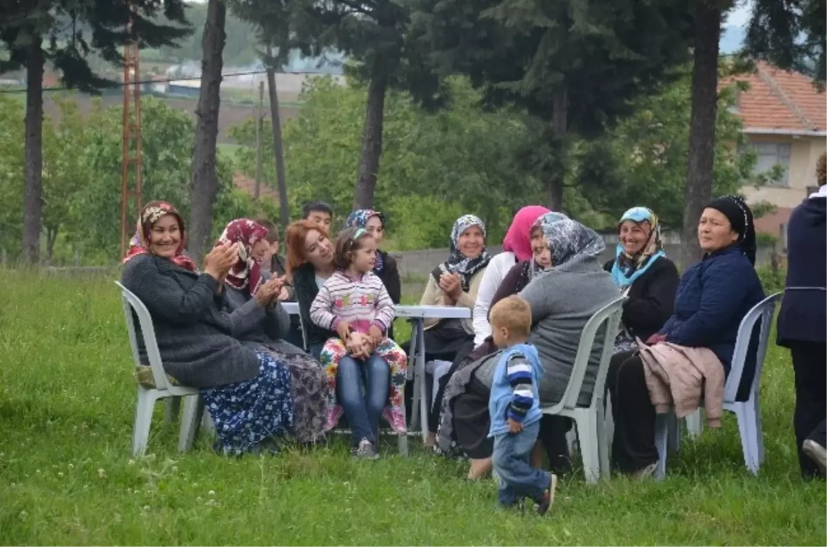 Hıdrellez ve Anneler Günü Eğlencesi