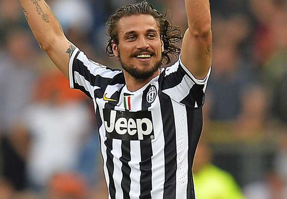 Juventus Roma\'yı Tek Golle Geçti