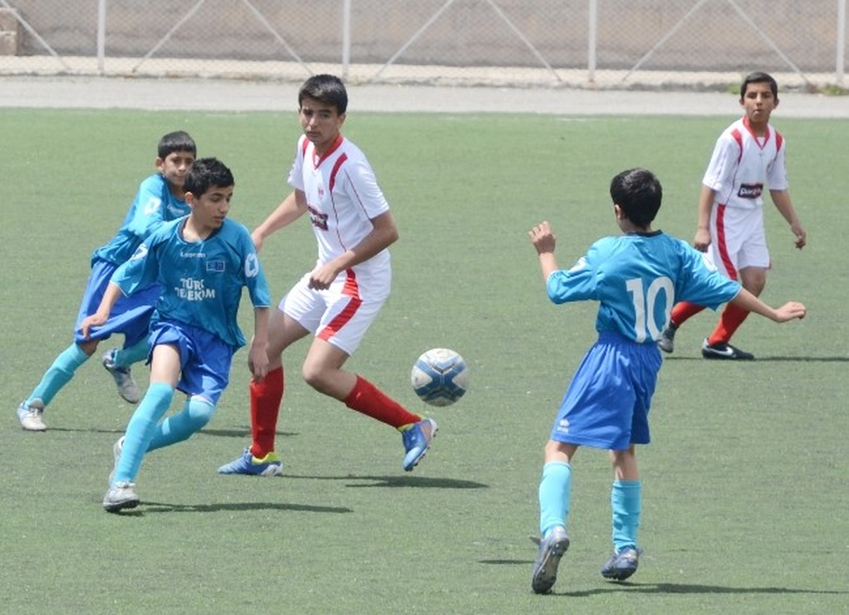 Malatya Amatör Küme Futbol Ligi