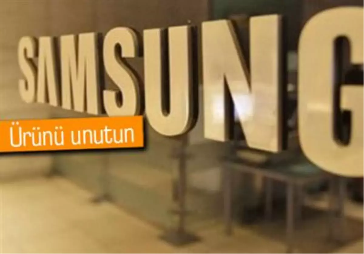 Samsung\'un Etkinliği Apple Darbe Vurur Mu?