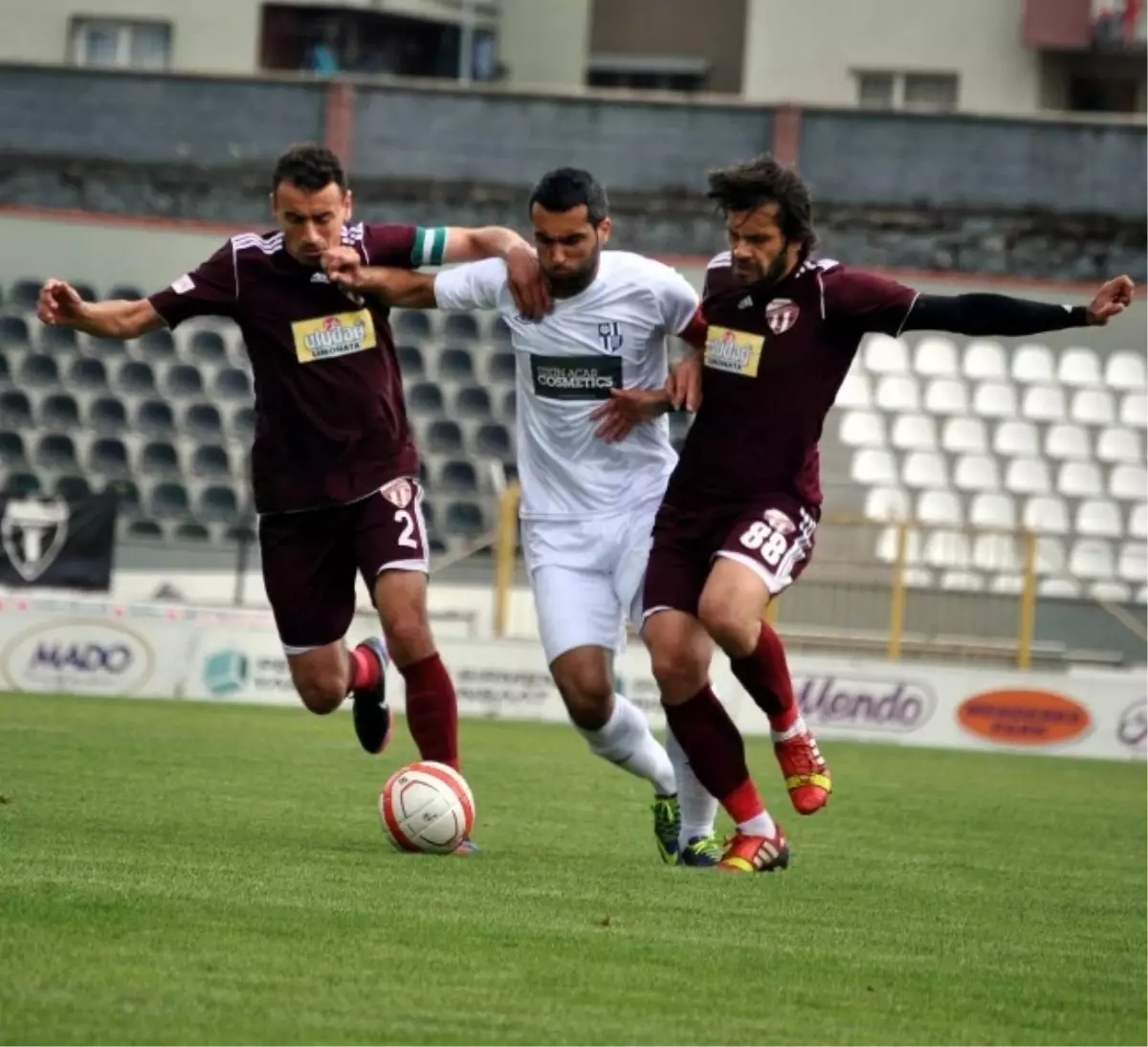 Spor Toto 2. Lig