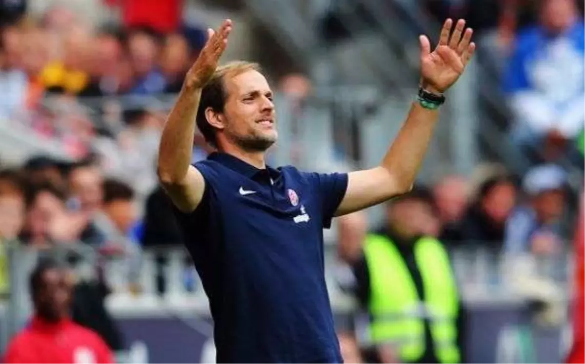 Thomas Tuchel Bırakıyor