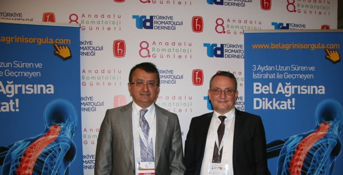 3 Aydan Uzun Süren Bel Ağrısına Dikkat