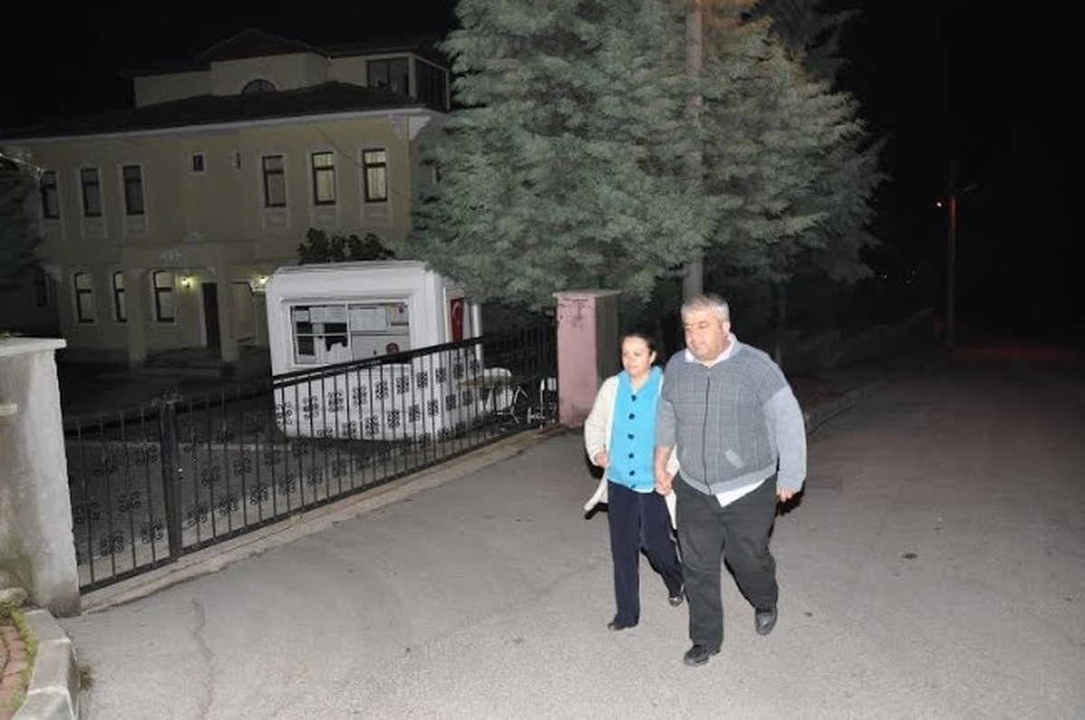 Acı Bekleyiş Devam Ediyor