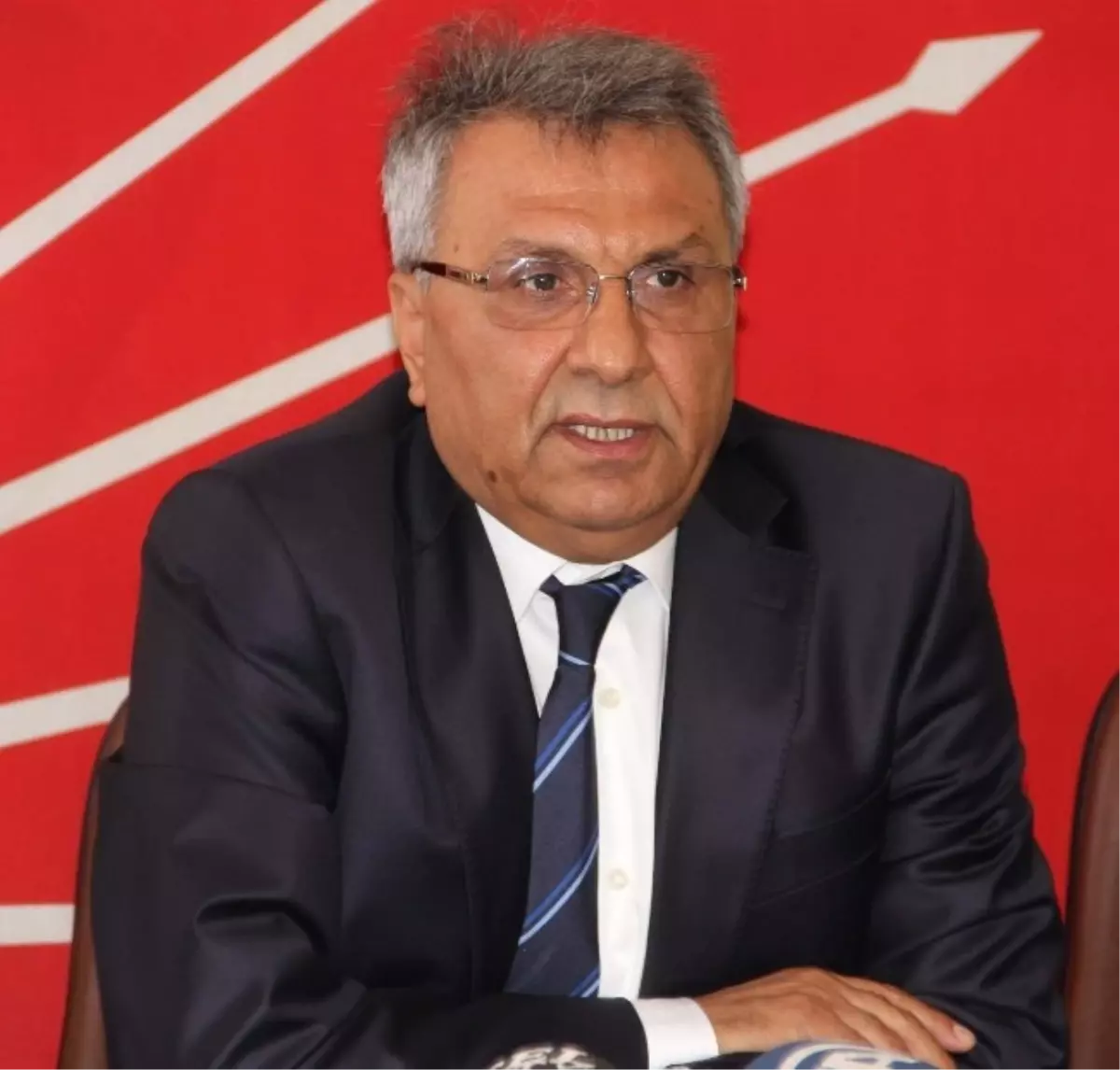 Akar: "İddialar Asılsız ve Asparagas"