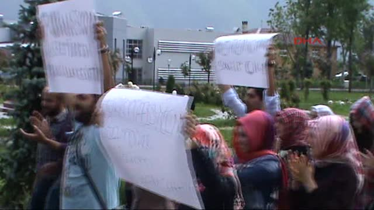 Artvin Çoruh Üniversitesi\'nde Formasyon Eylemi