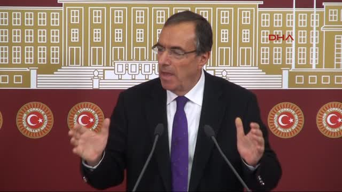 Atilla Kart: Erdoğan'ın Cadı Avı Açıklamaları Bir İtiraftır