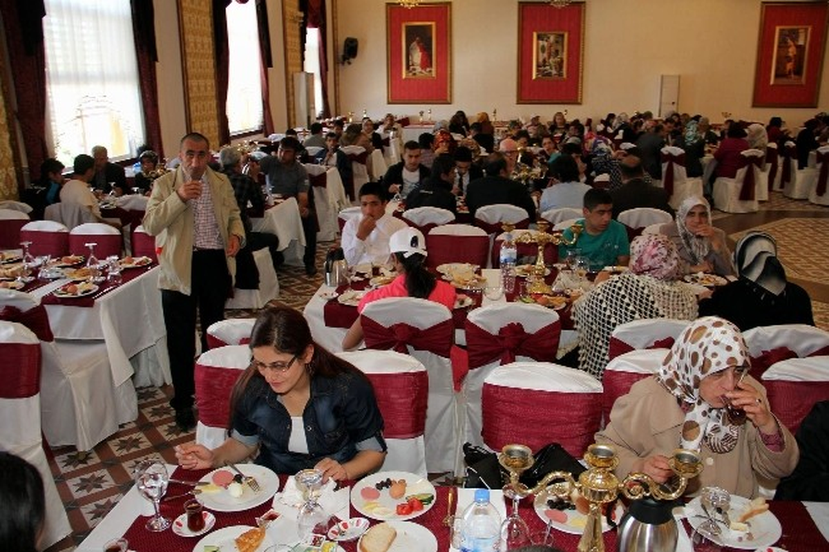 Engelliler Haftası