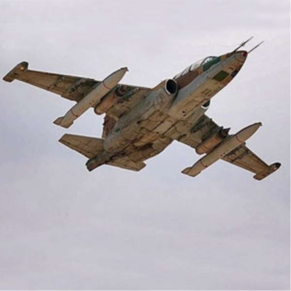 İran, Düşürdüğü ABD İnsansız Hava Aracını Kopyaladığını İddia Etti
