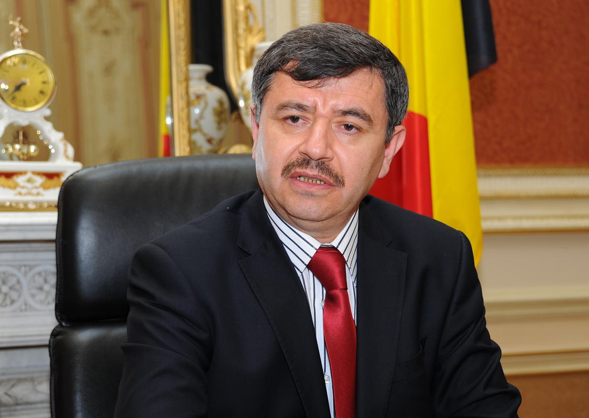 Avrupa Müslümanları Belçika\'da Buluşuyor
