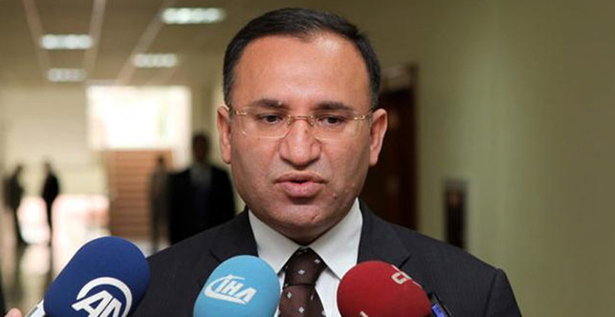 Başbakan\'ın "İdamlık" Dediği Suçlara Gelecek Cezalar