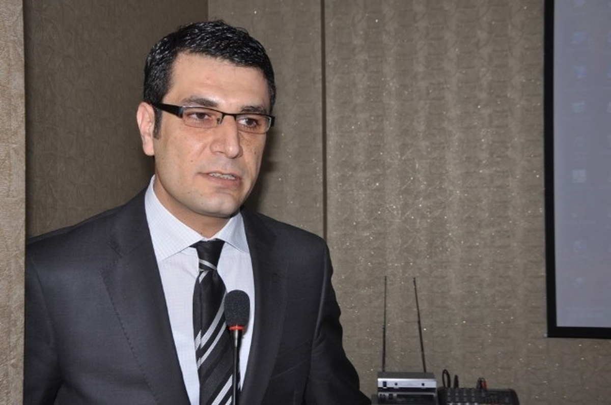Batman Barosu\'ndan Feyzioğlu\'na Destek