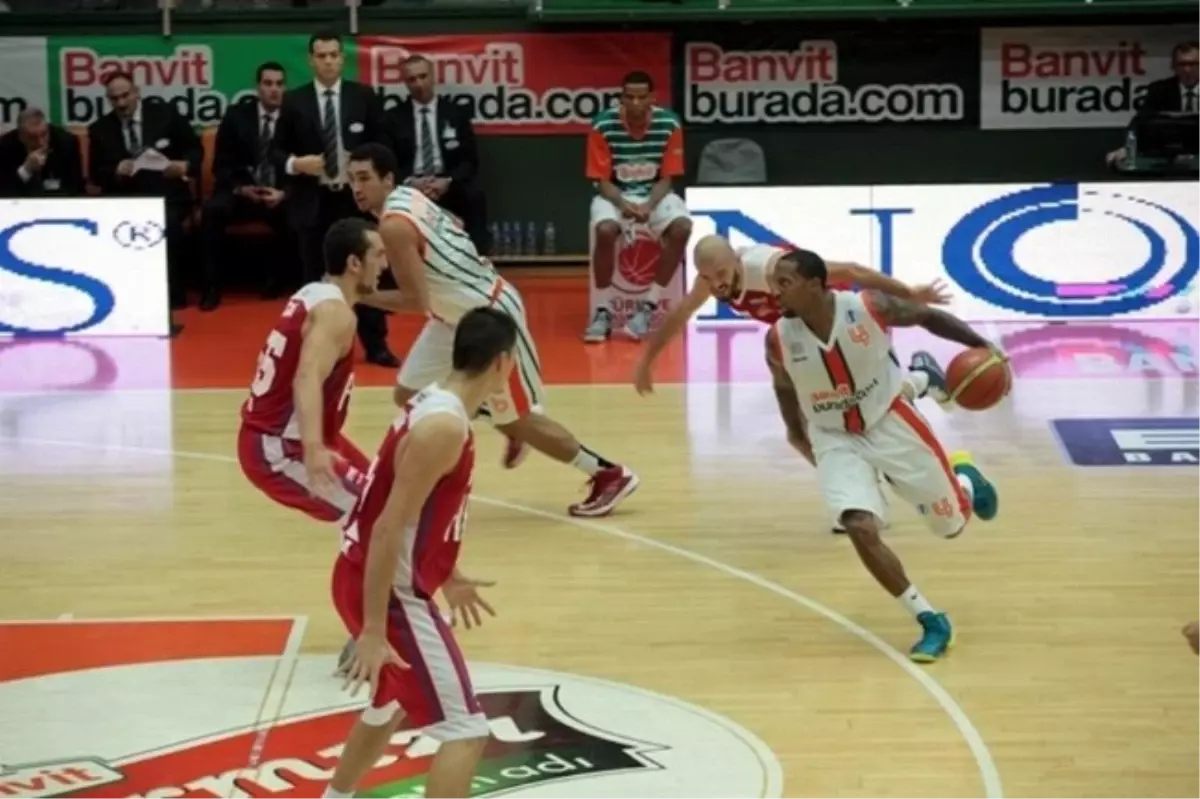 Beko Basketbol Ligi