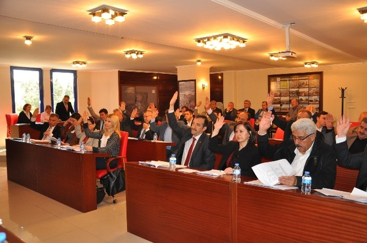 Belediye Harcamaları Tahminlerin Altında Kaldı