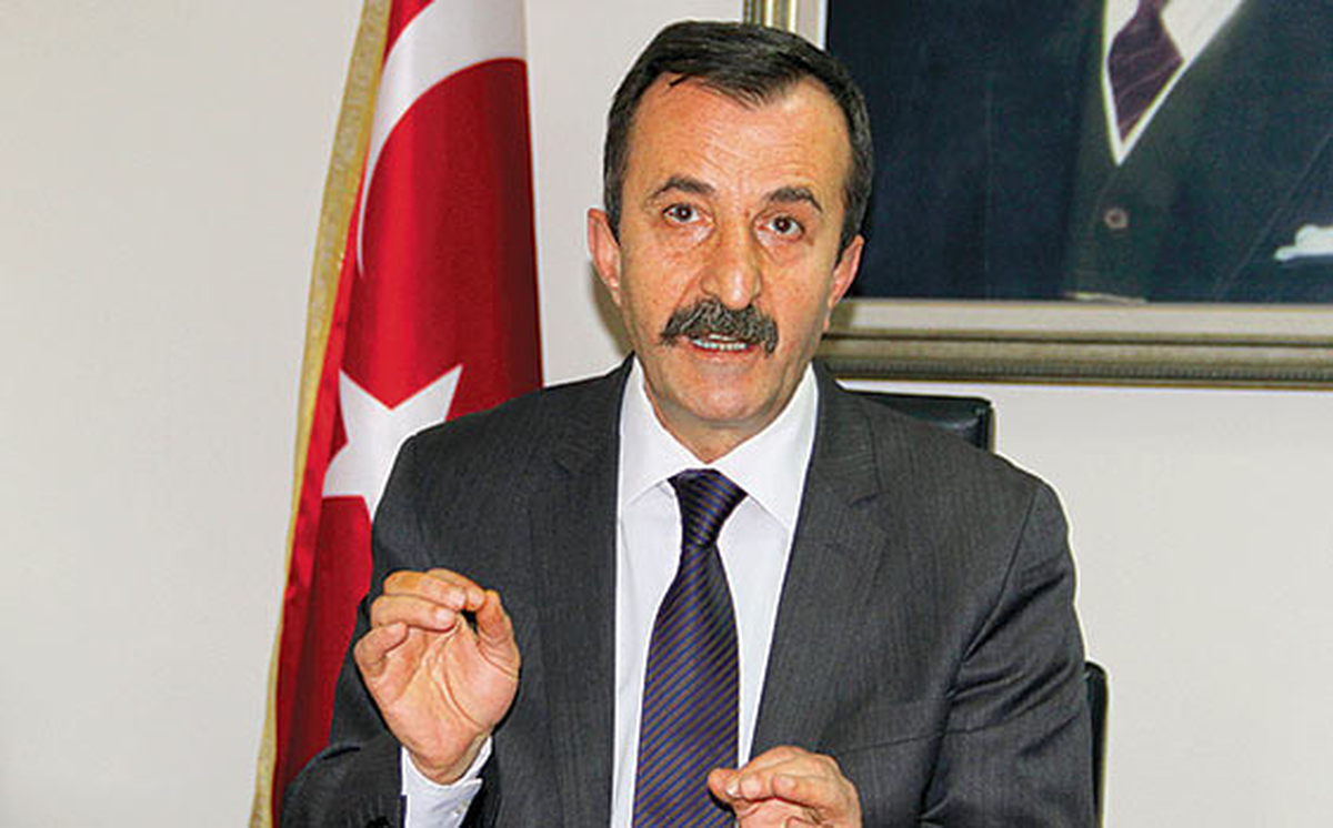 Bursa Barosu Başkanı Demiröz Açıklaması