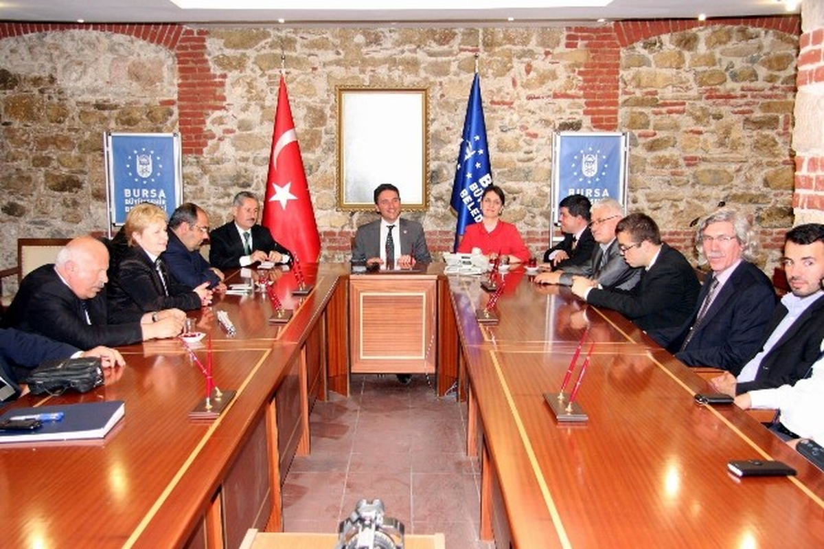 Büyükşehirden Engellilere Ulaşım Desteği