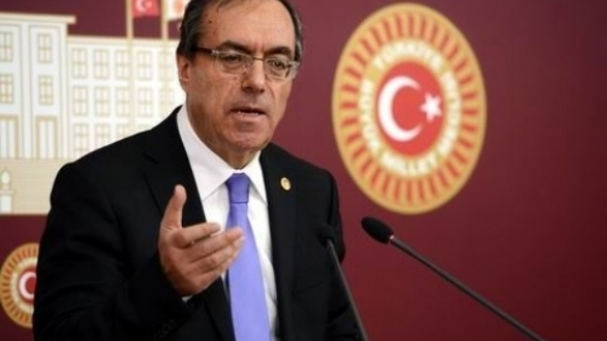 CHP\'li Kart Açıklaması