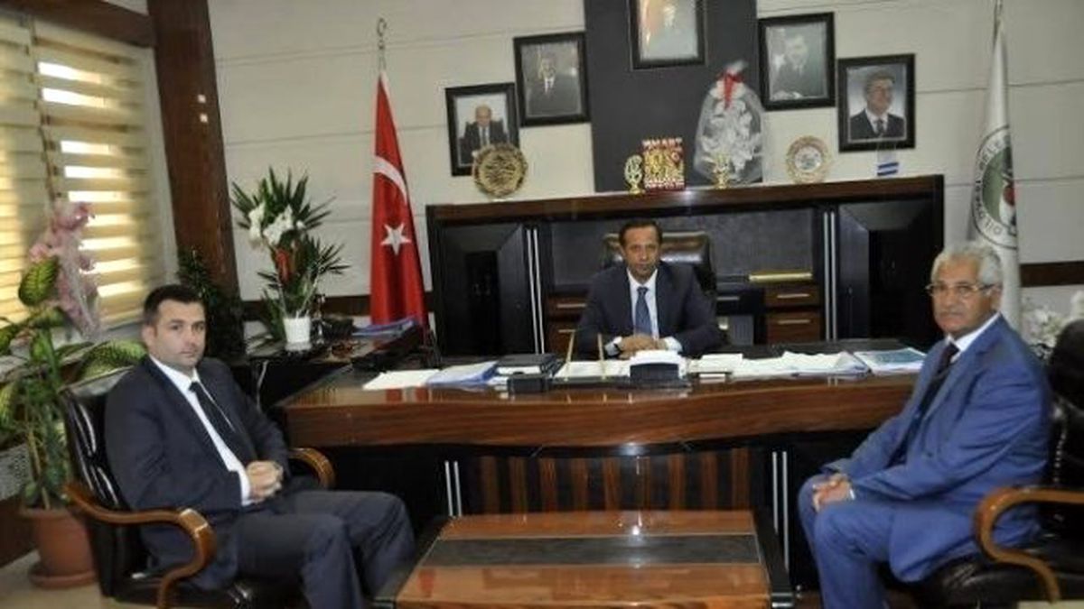 Dilovası Belediyesi ve Anadolu Vakfı Engelliler İçin İşbirliği Yaptı