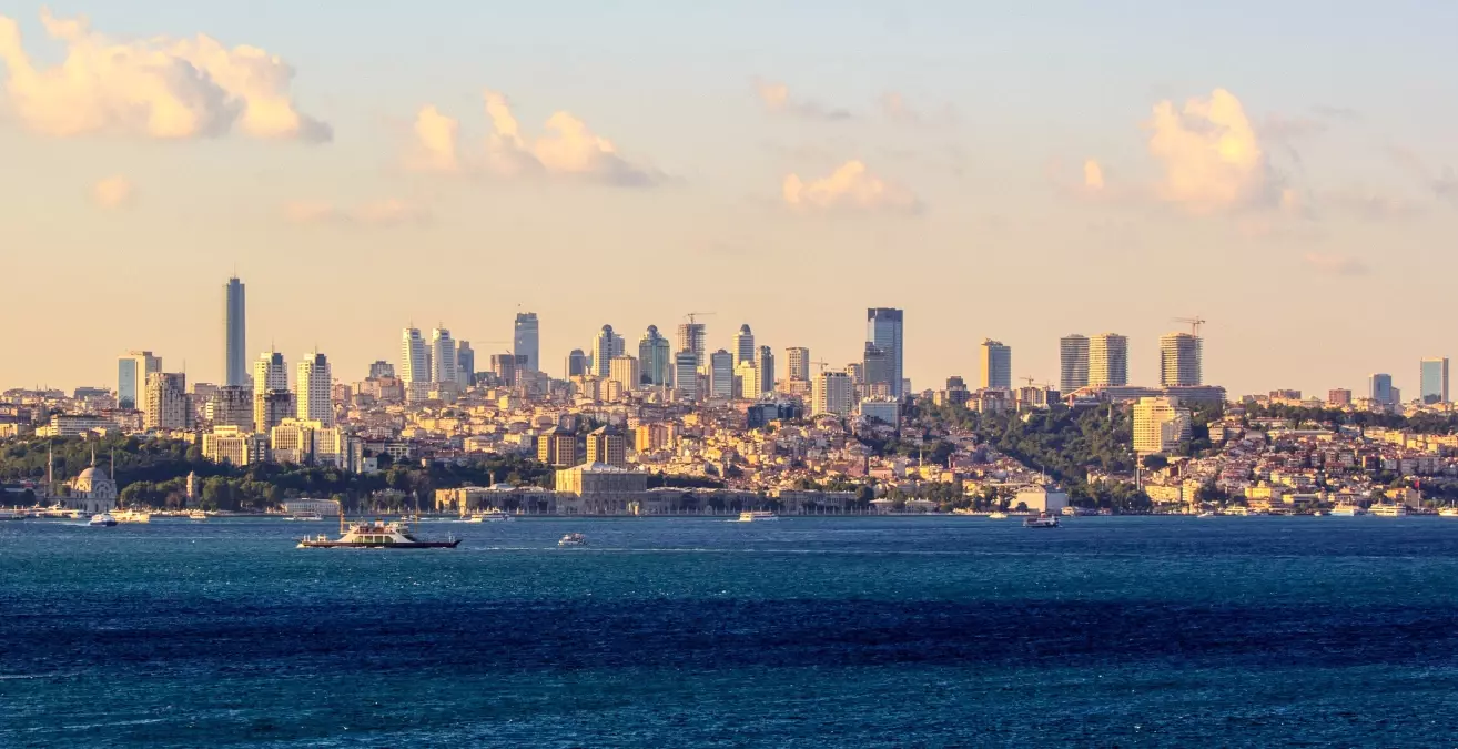 Dış Ticaretin Yıldızı Yine İstanbul